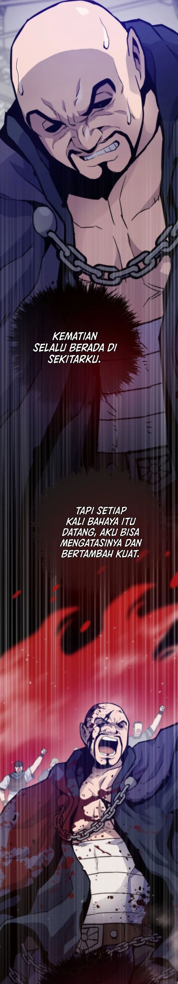 Past Life Regressor (Remake 2022) Chapter 125 Image 13