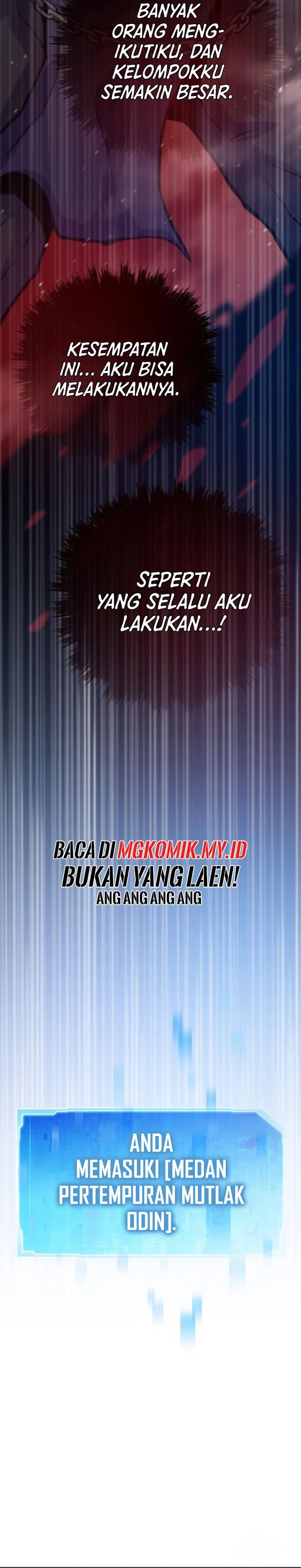 Past Life Regressor (Remake 2022) Chapter 125 Image 14