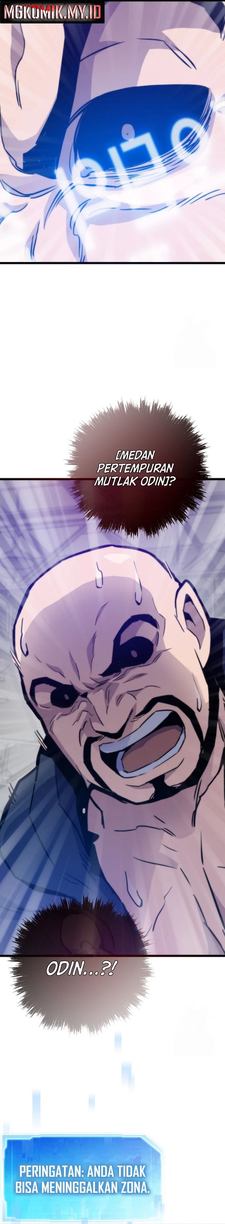 Past Life Regressor (Remake 2022) Chapter 125 Image 15