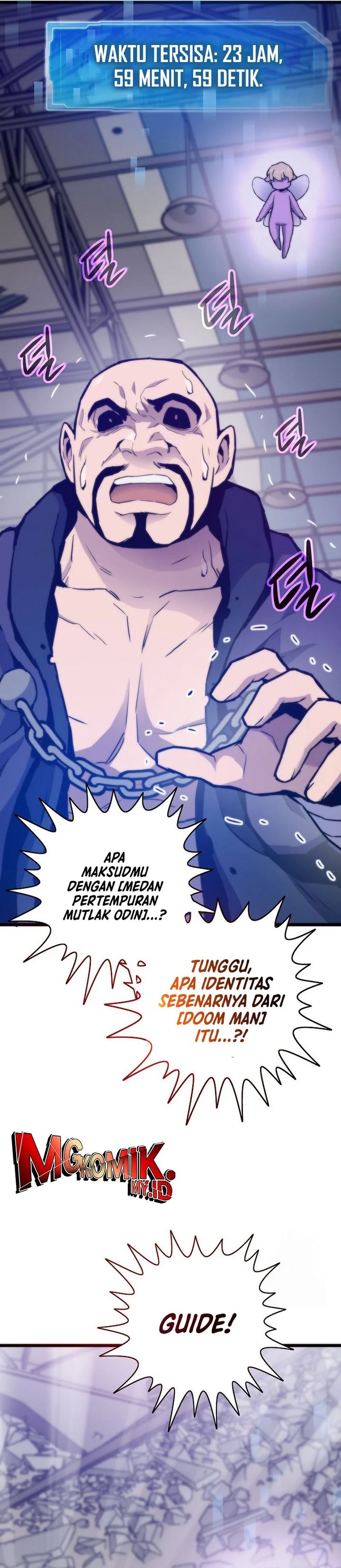 Past Life Regressor (Remake 2022) Chapter 125 Image 16