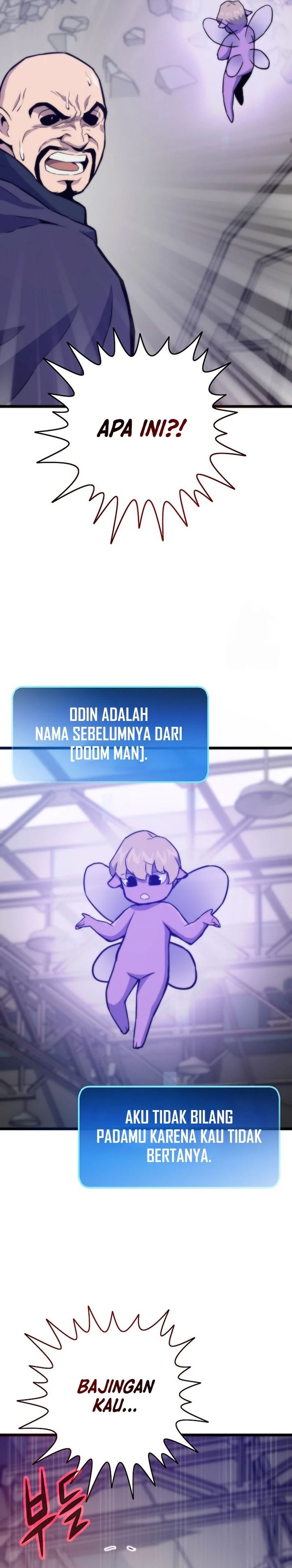 Past Life Regressor (Remake 2022) Chapter 125 Image 17