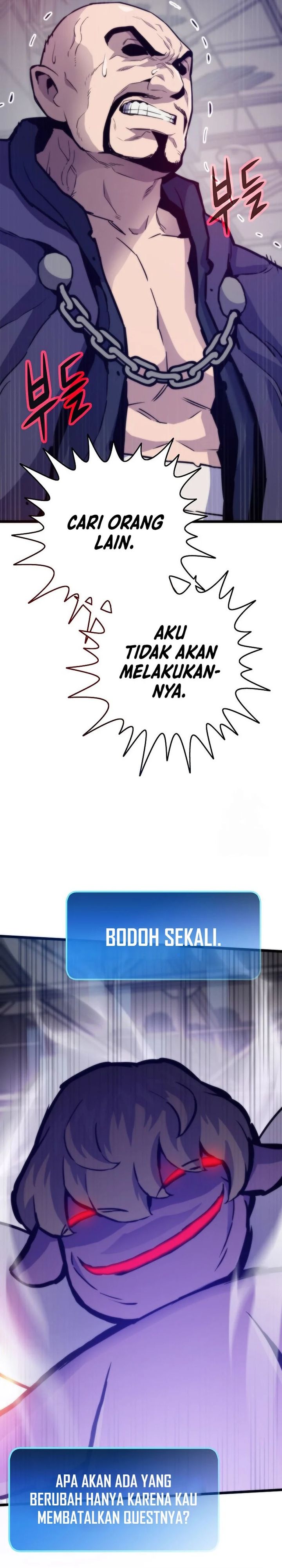 Past Life Regressor (Remake 2022) Chapter 125 Image 18