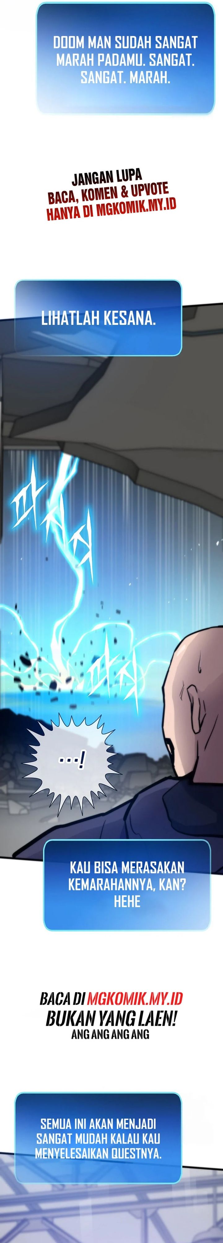 Past Life Regressor (Remake 2022) Chapter 125 Image 19