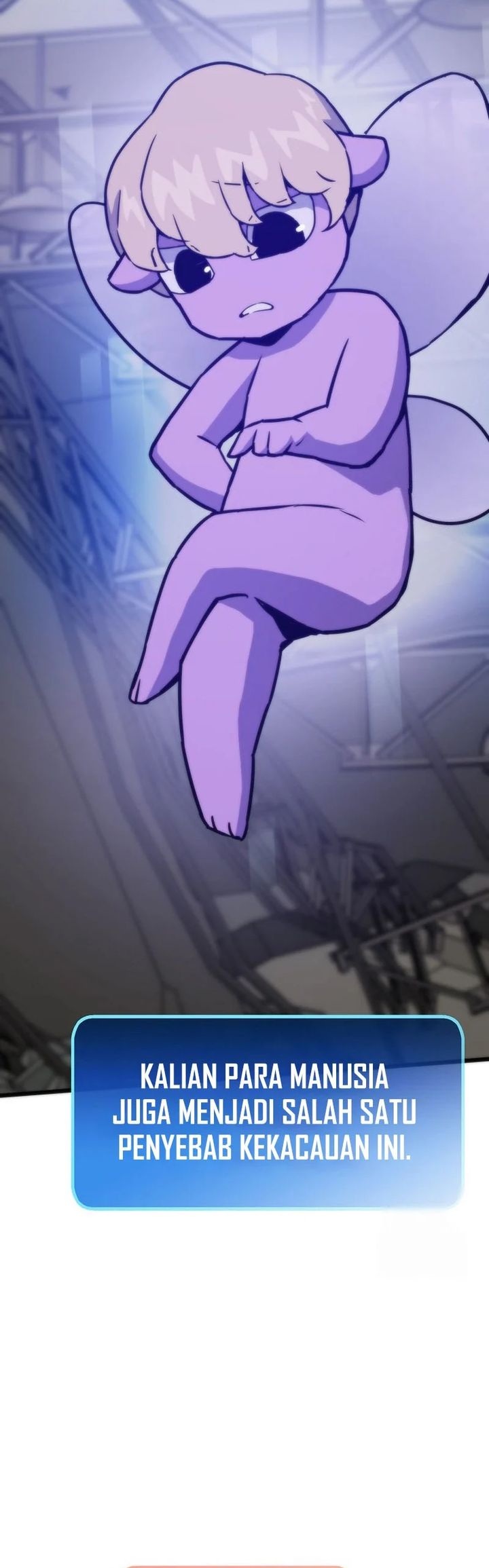 Past Life Regressor (Remake 2022) Chapter 125 Image 20