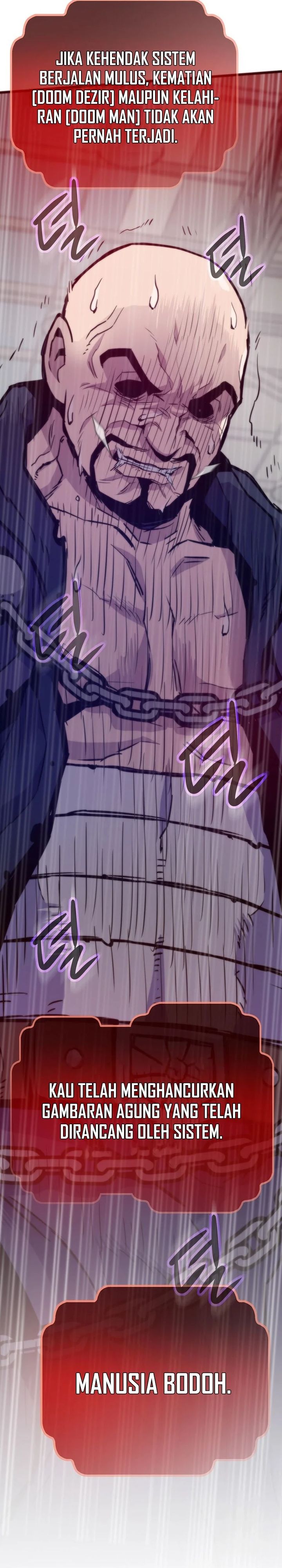 Past Life Regressor (Remake 2022) Chapter 125 Image 21