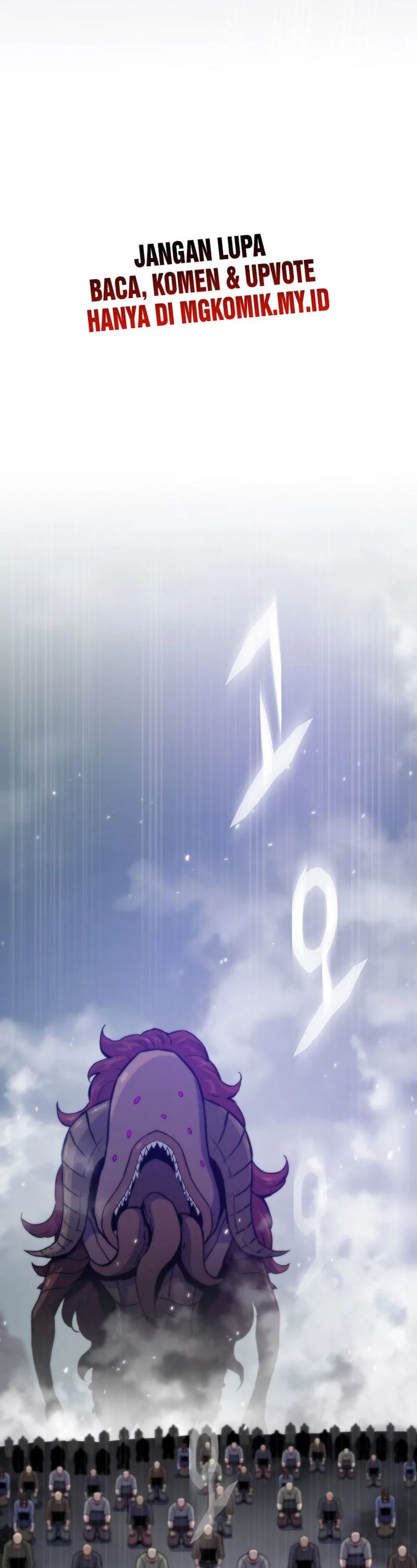 Past Life Regressor (Remake 2022) Chapter 125 Image 22