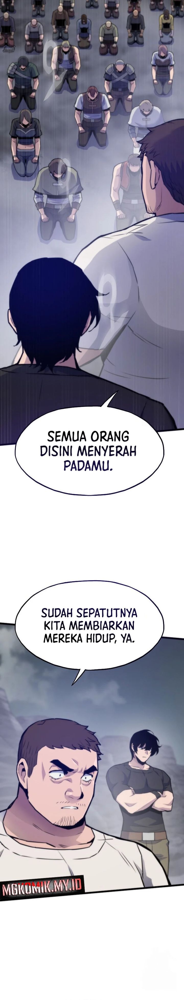 Past Life Regressor (Remake 2022) Chapter 125 Image 23