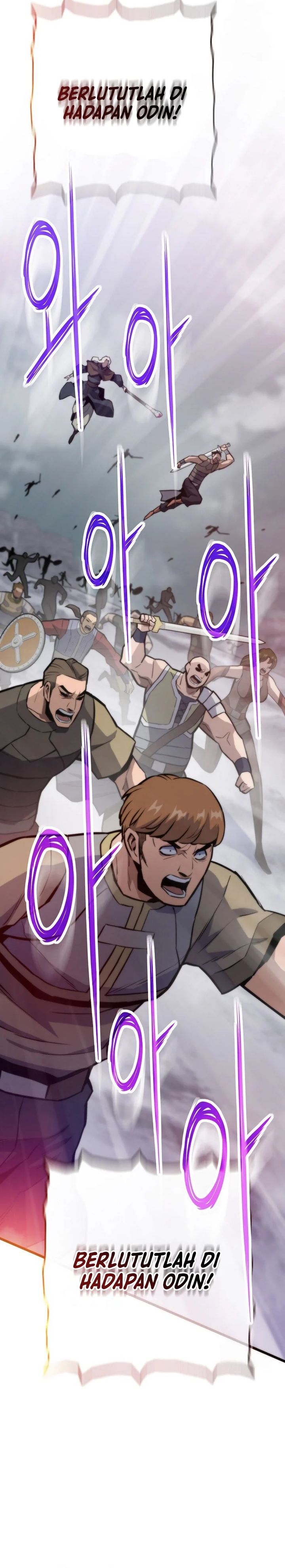 Past Life Regressor (Remake 2022) Chapter 125 Image 25