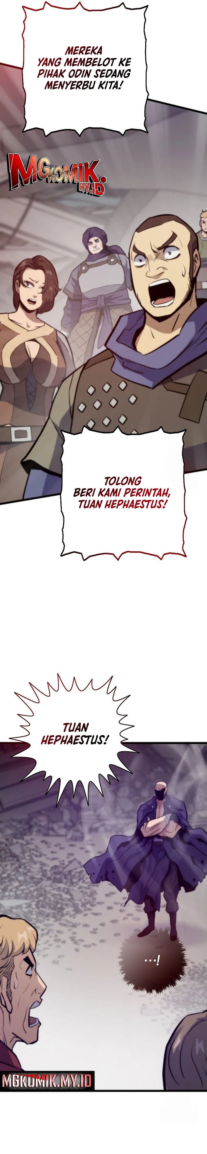 Past Life Regressor (Remake 2022) Chapter 125 Image 26