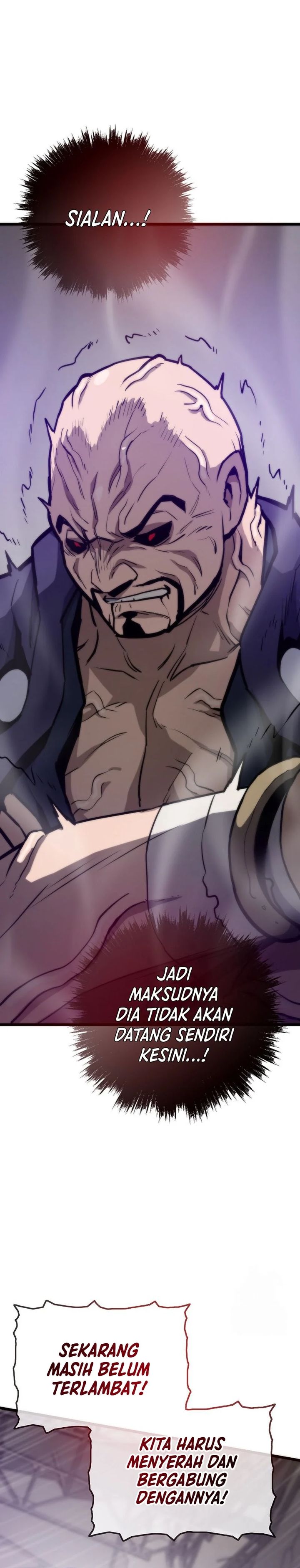 Past Life Regressor (Remake 2022) Chapter 125 Image 27