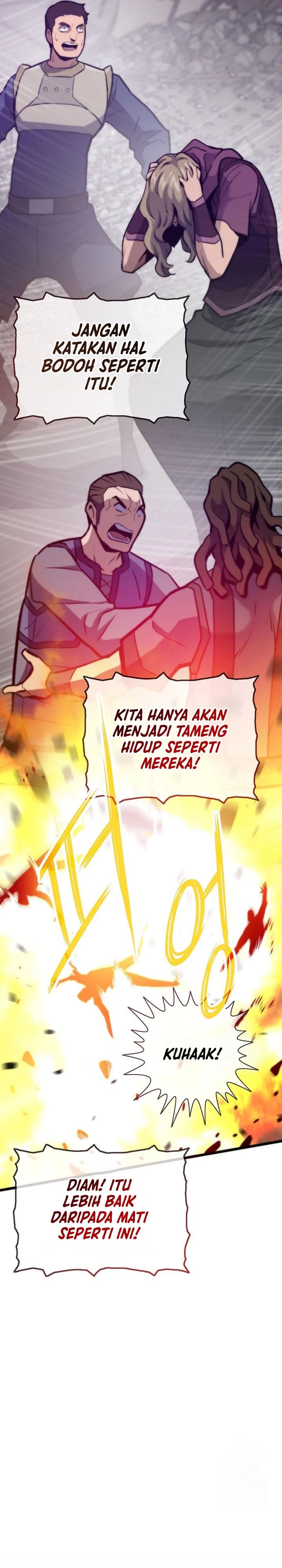 Past Life Regressor (Remake 2022) Chapter 125 Image 28