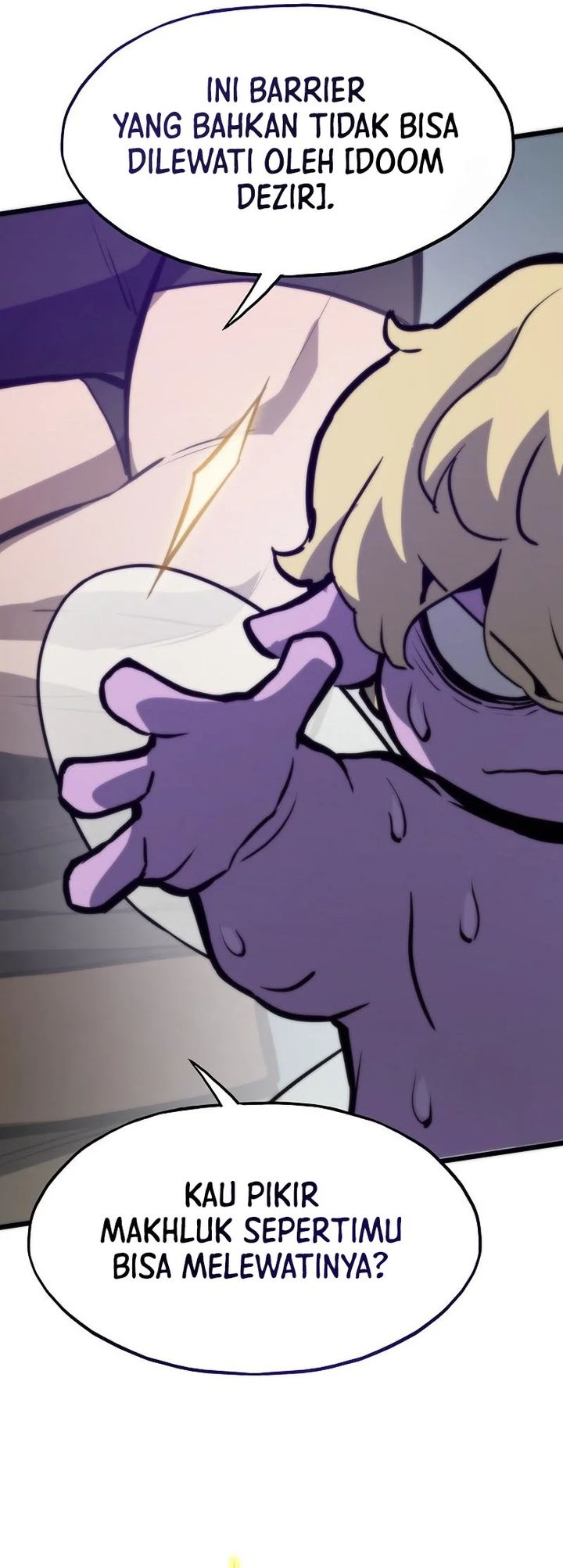 Past Life Regressor (Remake 2022) Chapter 125 Image 32