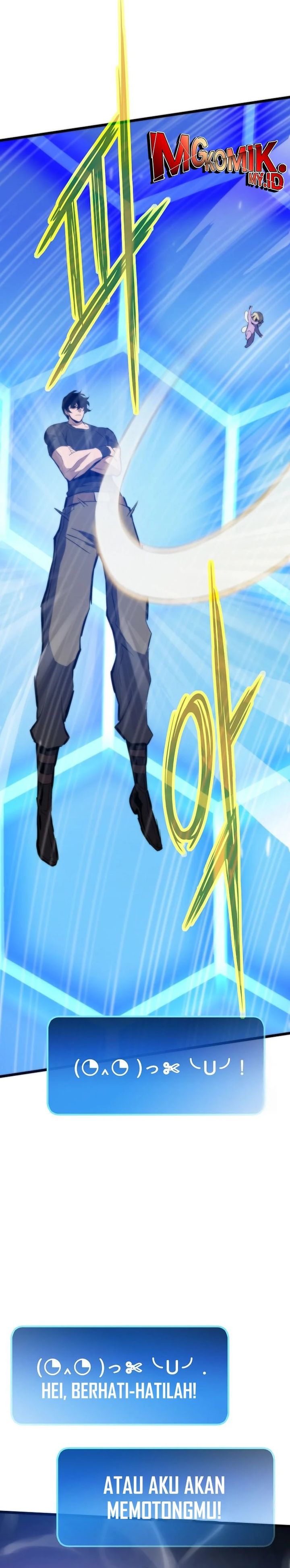 Past Life Regressor (Remake 2022) Chapter 125 Image 33