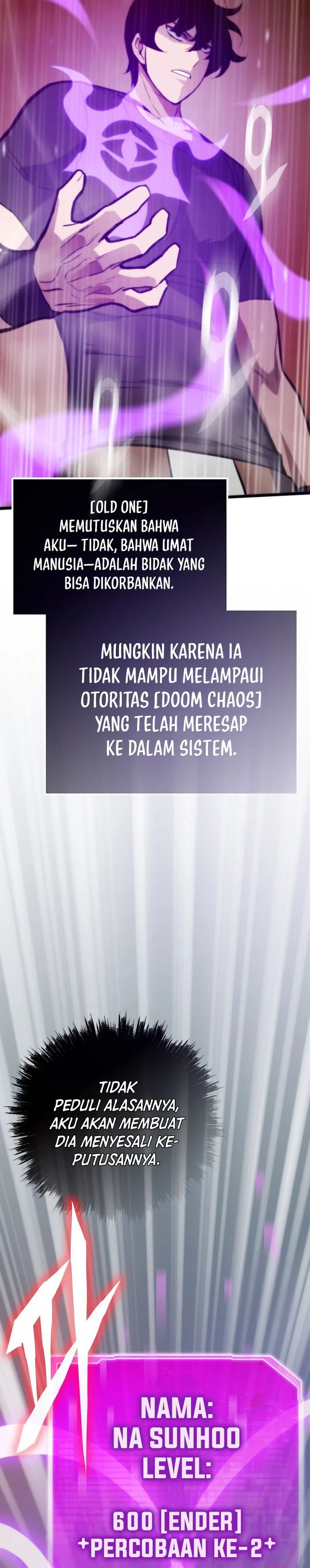 Past Life Regressor (Remake 2022) Chapter 125 Image 35