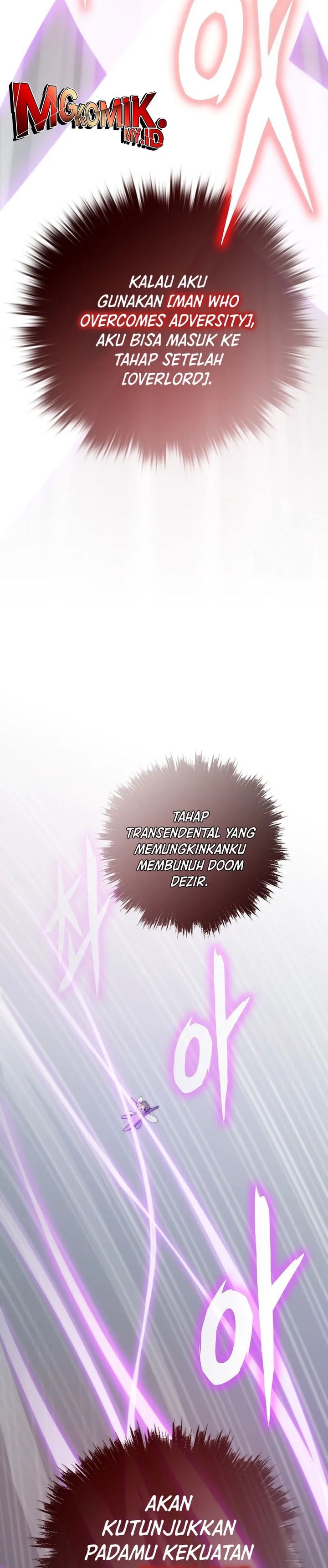 Past Life Regressor (Remake 2022) Chapter 125 Image 37