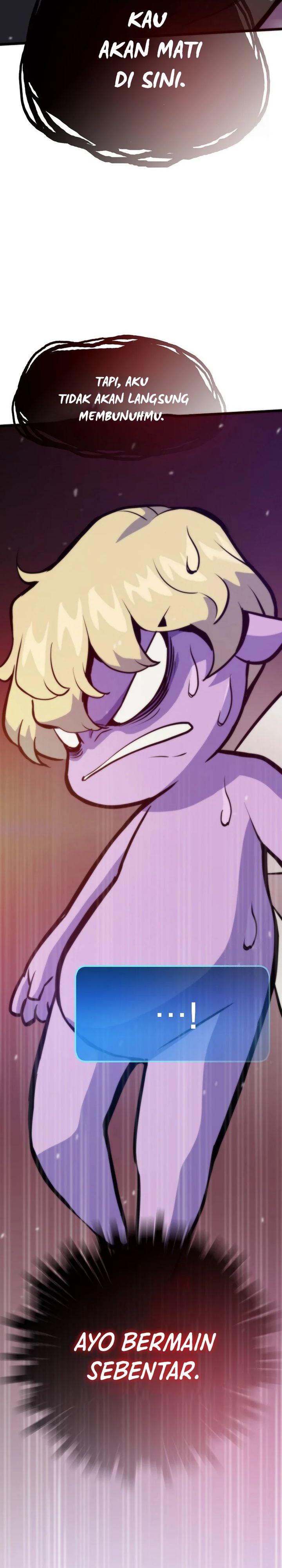 Past Life Regressor (Remake 2022) Chapter 126 Image 3