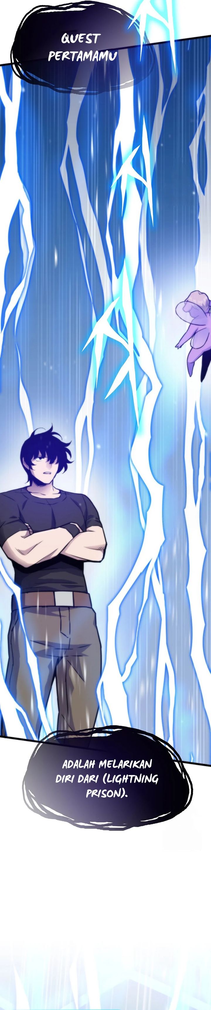 Past Life Regressor (Remake 2022) Chapter 126 Image 6