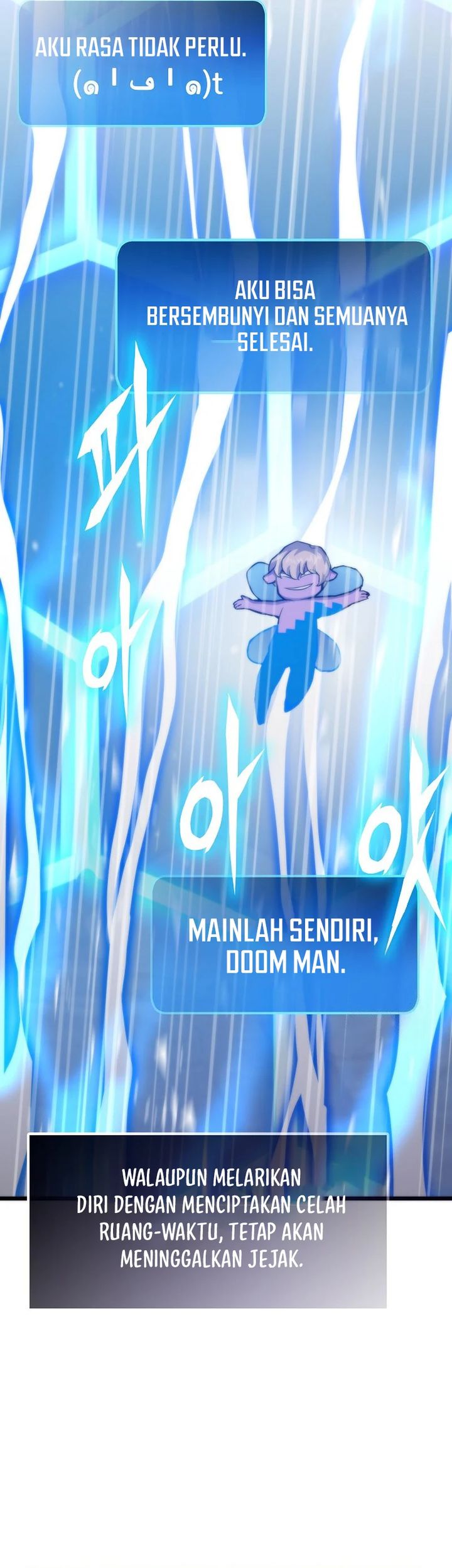 Past Life Regressor (Remake 2022) Chapter 126 Image 7