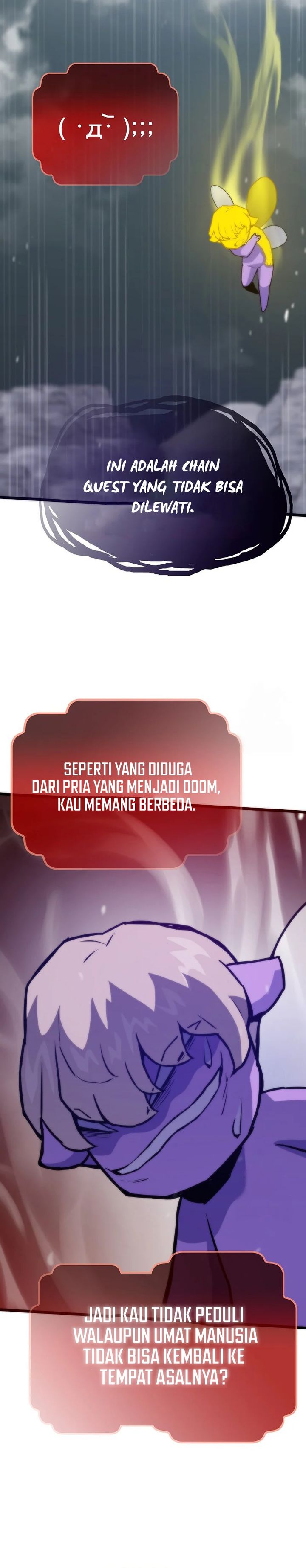 Past Life Regressor (Remake 2022) Chapter 126 Image 10