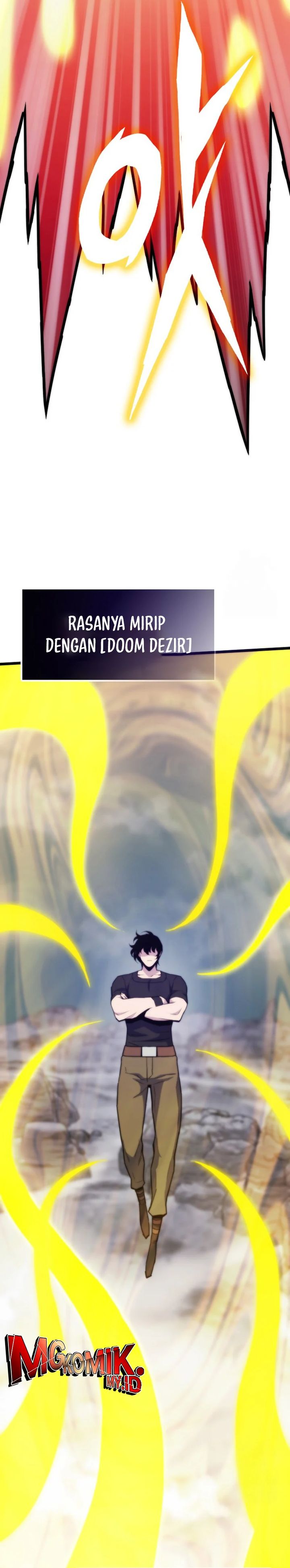 Past Life Regressor (Remake 2022) Chapter 126 Image 14