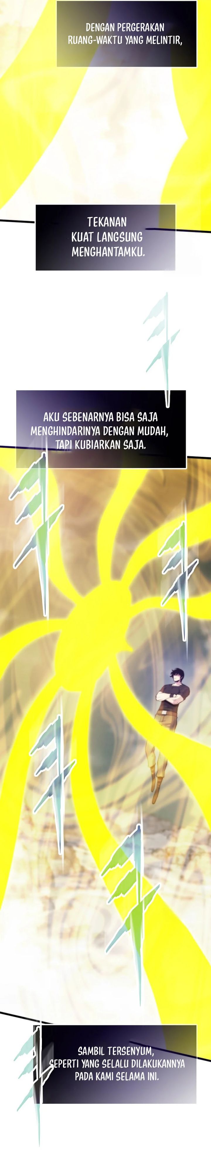 Past Life Regressor (Remake 2022) Chapter 126 Image 15