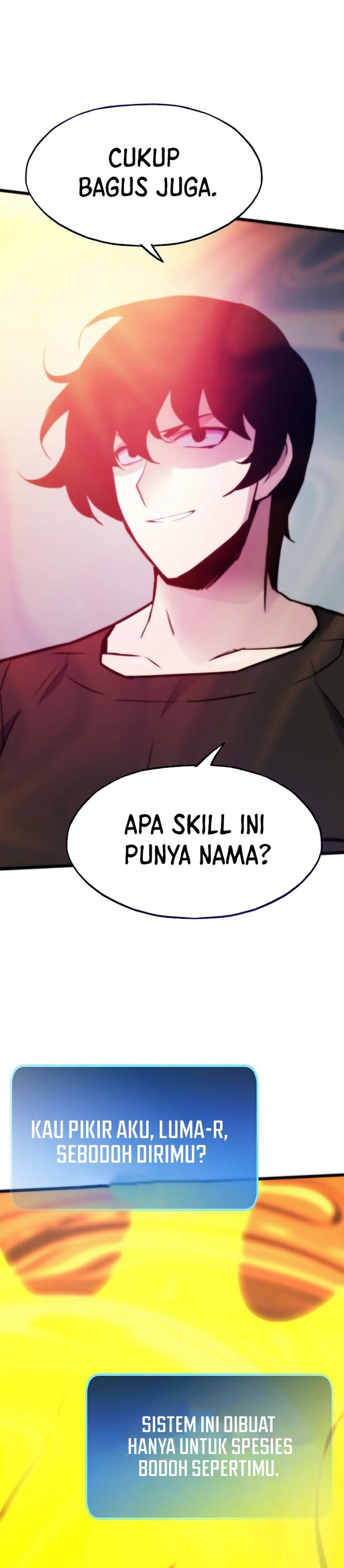 Past Life Regressor (Remake 2022) Chapter 126 Image 16