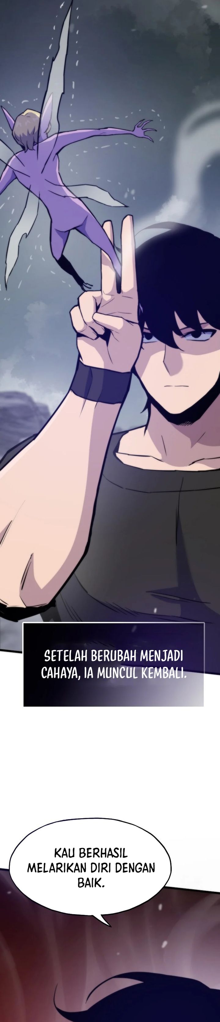 Past Life Regressor (Remake 2022) Chapter 126 Image 20