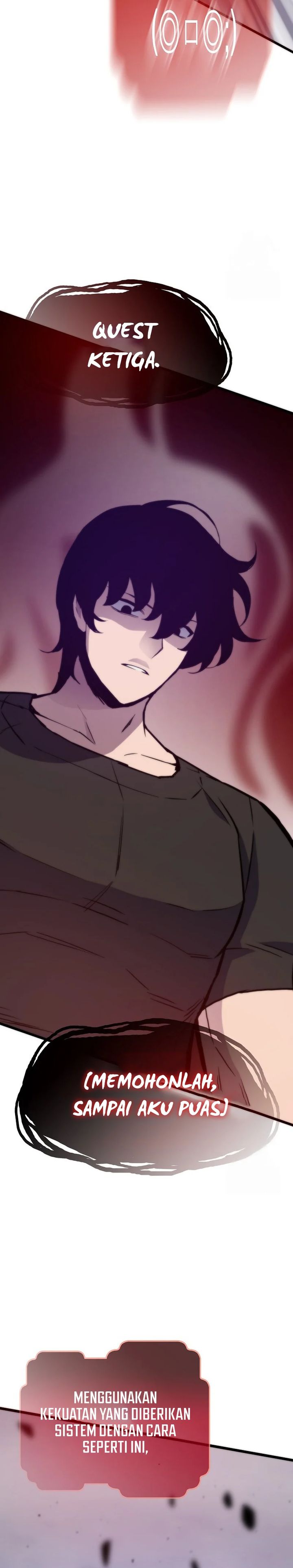 Past Life Regressor (Remake 2022) Chapter 126 Image 24