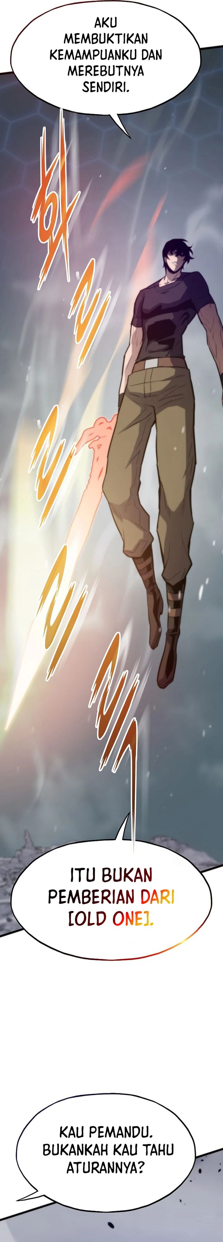 Past Life Regressor (Remake 2022) Chapter 126 Image 26