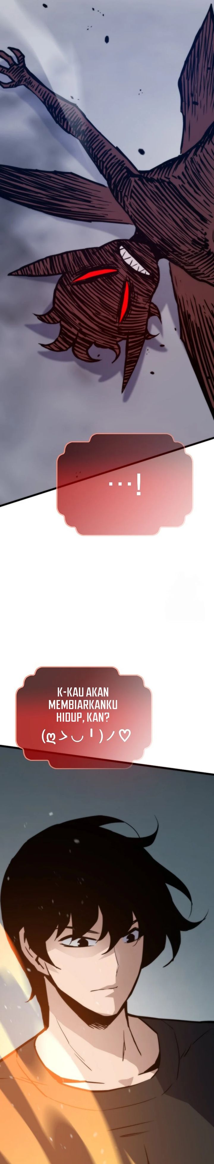 Past Life Regressor (Remake 2022) Chapter 126 Image 27