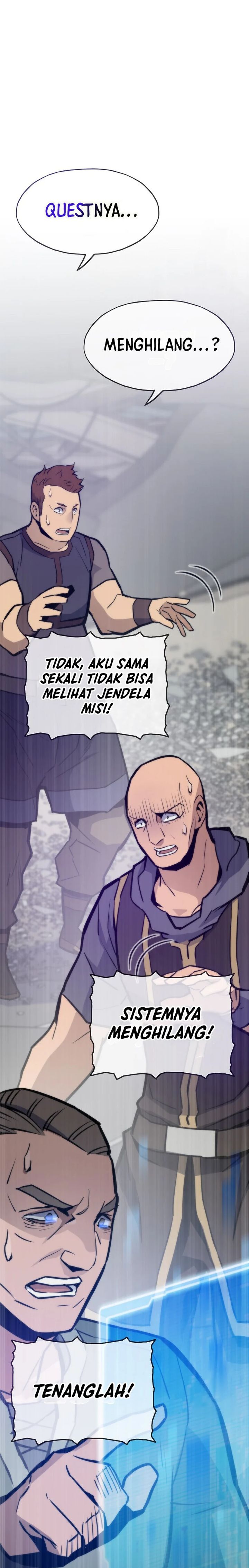 Past Life Regressor (Remake 2022) Chapter 126 Image 34