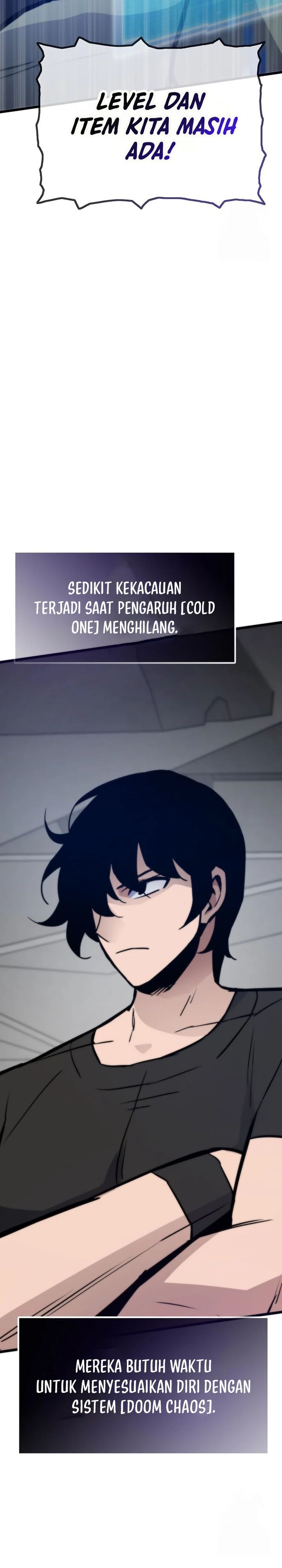 Past Life Regressor (Remake 2022) Chapter 126 Image 35