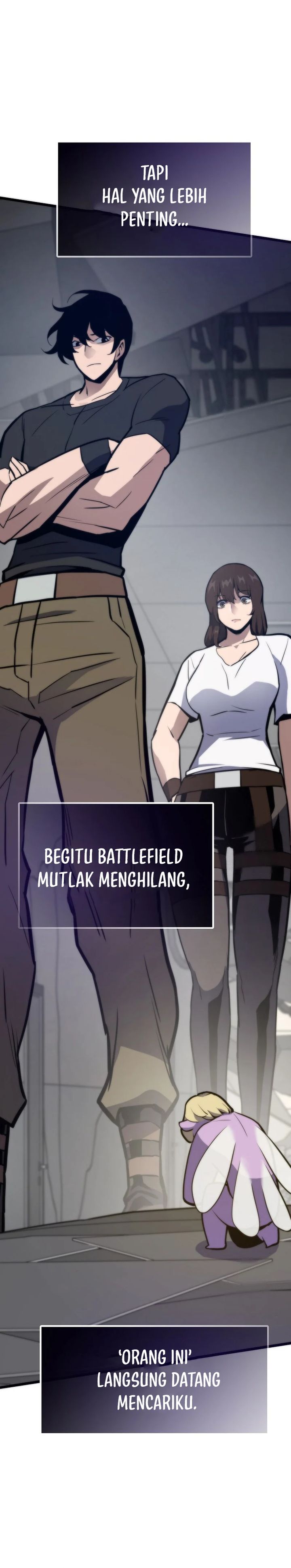 Past Life Regressor (Remake 2022) Chapter 126 Image 36