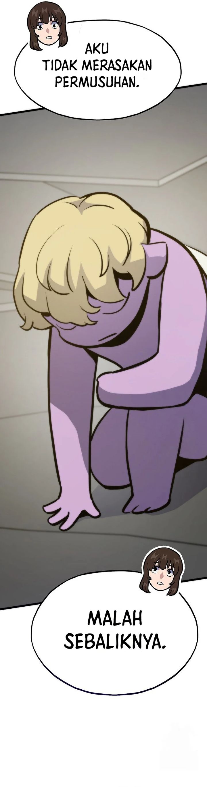 Past Life Regressor (Remake 2022) Chapter 126 Image 37