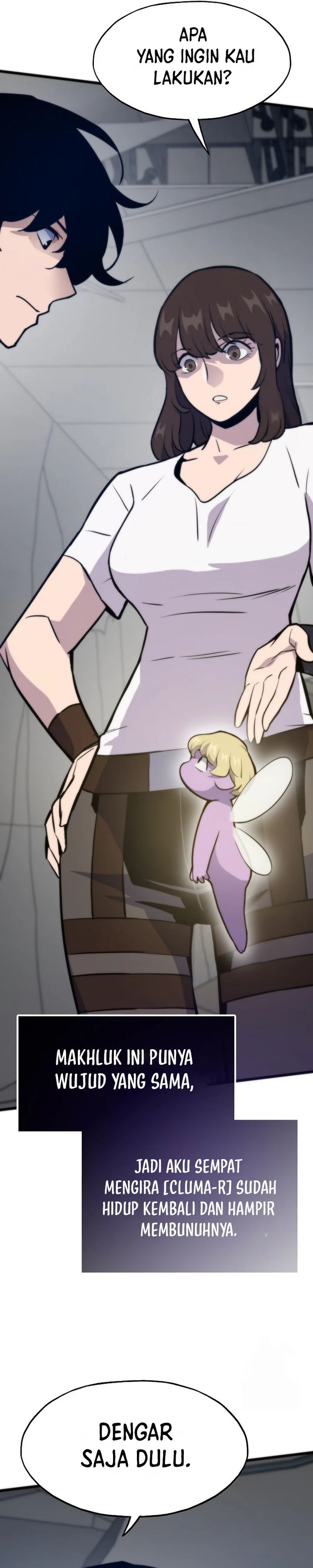 Past Life Regressor (Remake 2022) Chapter 126 Image 38