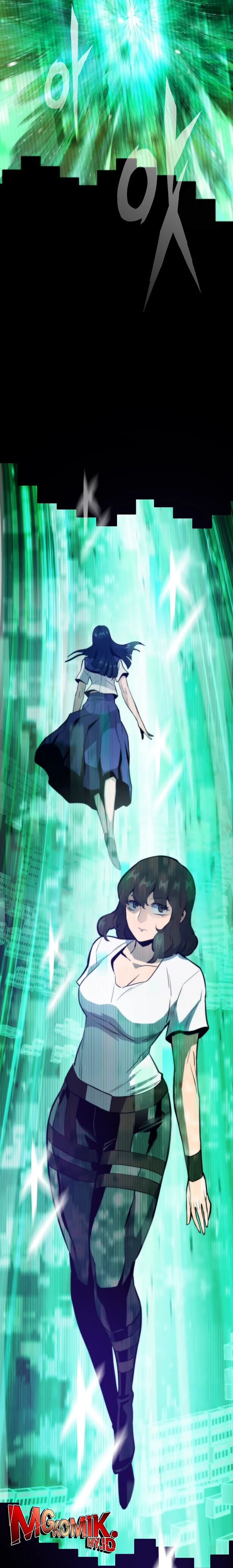 Past Life Regressor (Remake 2022) Chapter 126 Image 40