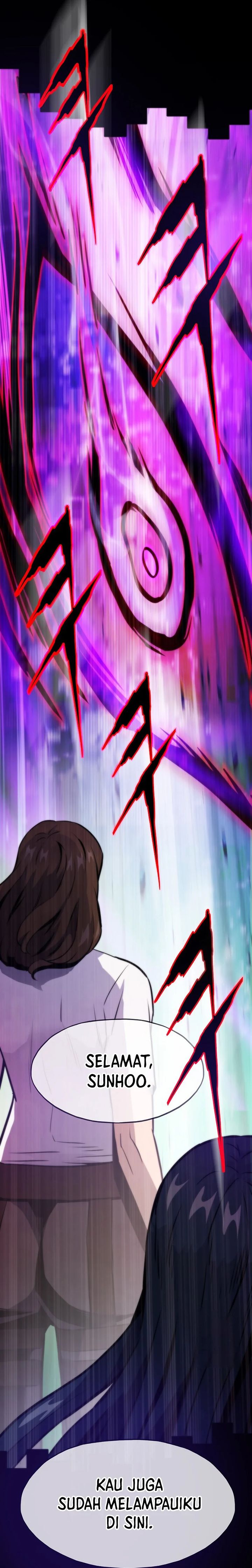 Past Life Regressor (Remake 2022) Chapter 126 Image 42