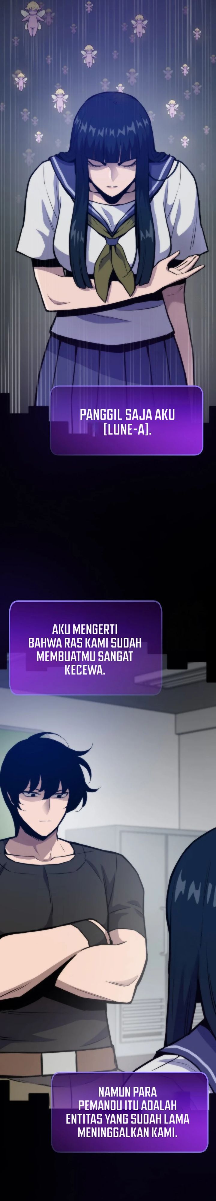 Past Life Regressor (Remake 2022) Chapter 127 Image 6