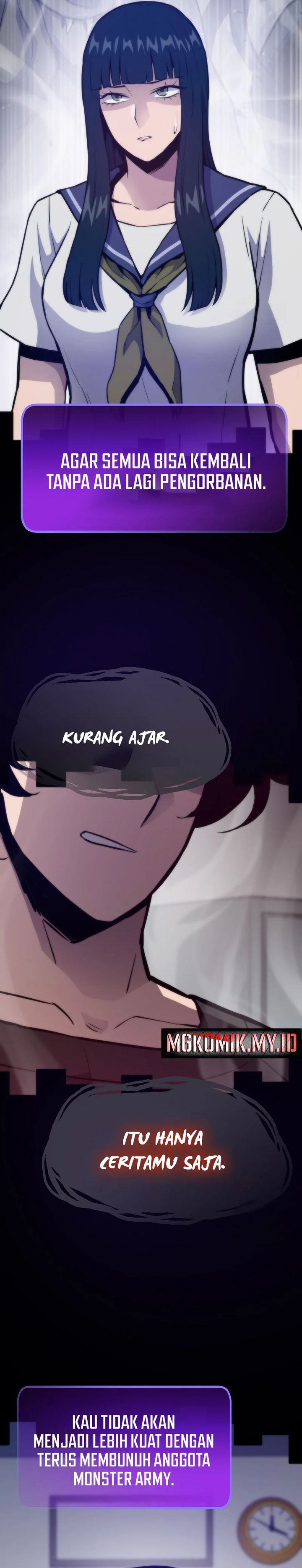 Past Life Regressor (Remake 2022) Chapter 127 Image 8