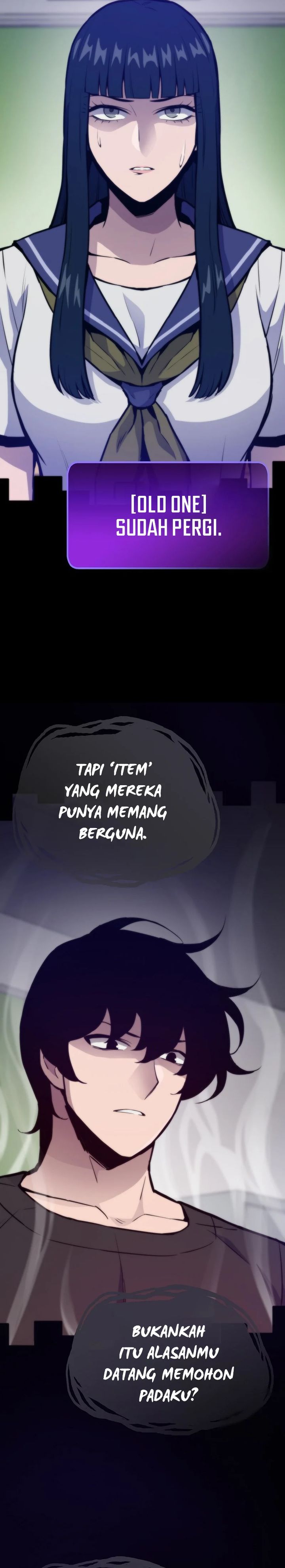 Past Life Regressor (Remake 2022) Chapter 127 Image 9