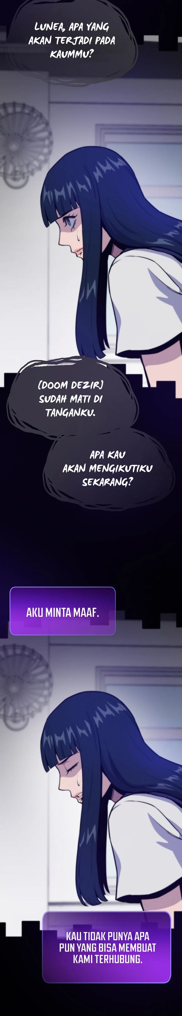 Past Life Regressor (Remake 2022) Chapter 127 Image 10