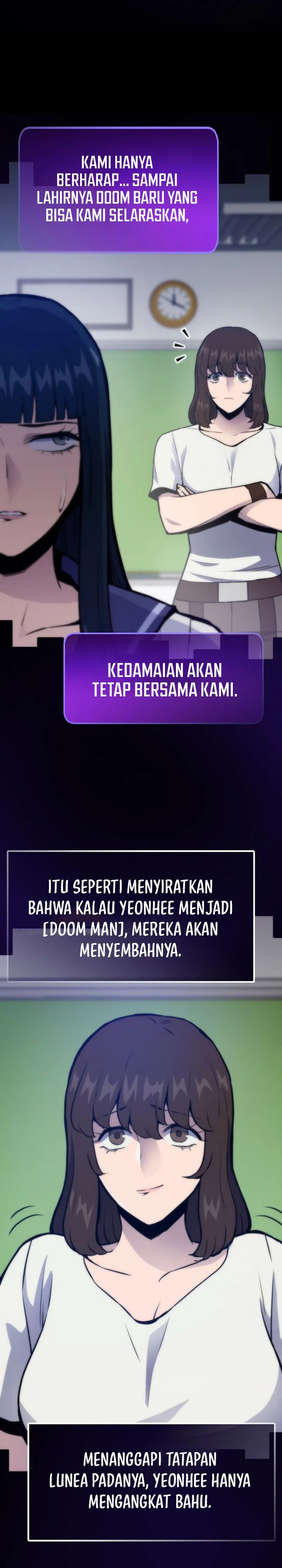 Past Life Regressor (Remake 2022) Chapter 127 Image 11