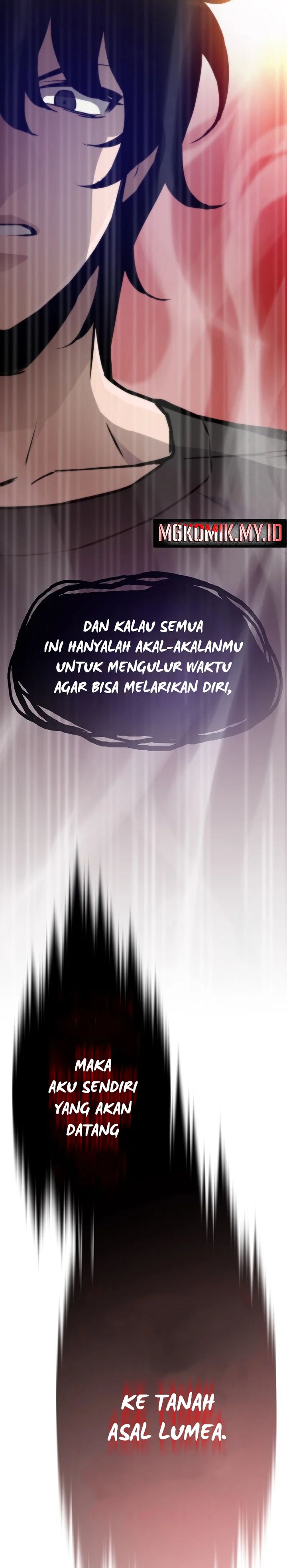 Past Life Regressor (Remake 2022) Chapter 127 Image 13