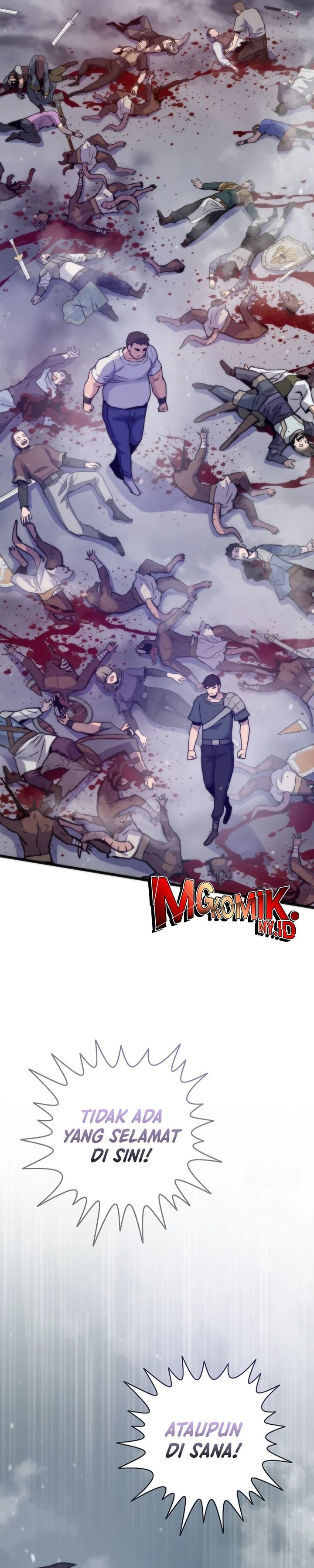 Past Life Regressor (Remake 2022) Chapter 127 Image 15