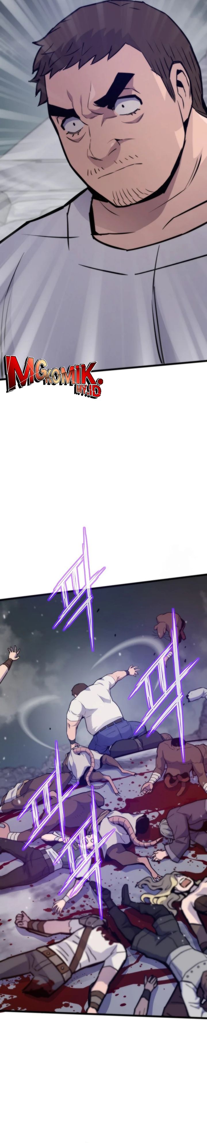 Past Life Regressor (Remake 2022) Chapter 127 Image 17