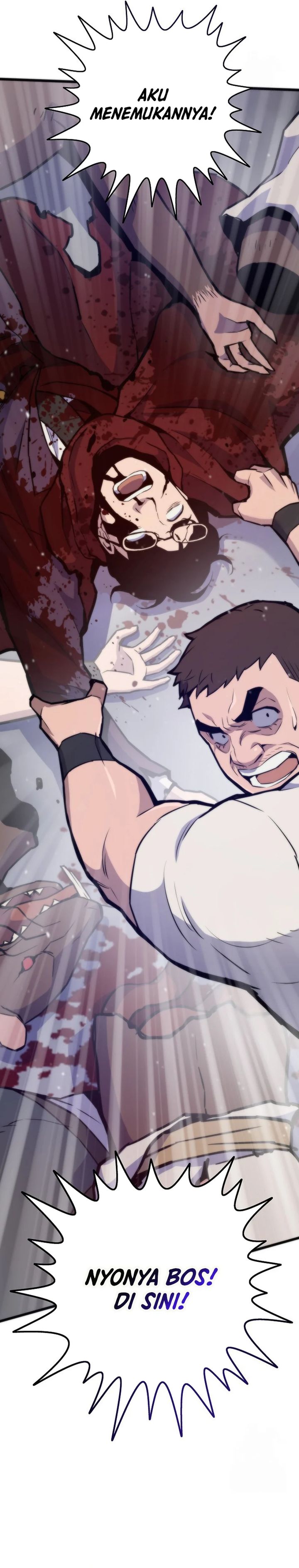 Past Life Regressor (Remake 2022) Chapter 127 Image 18