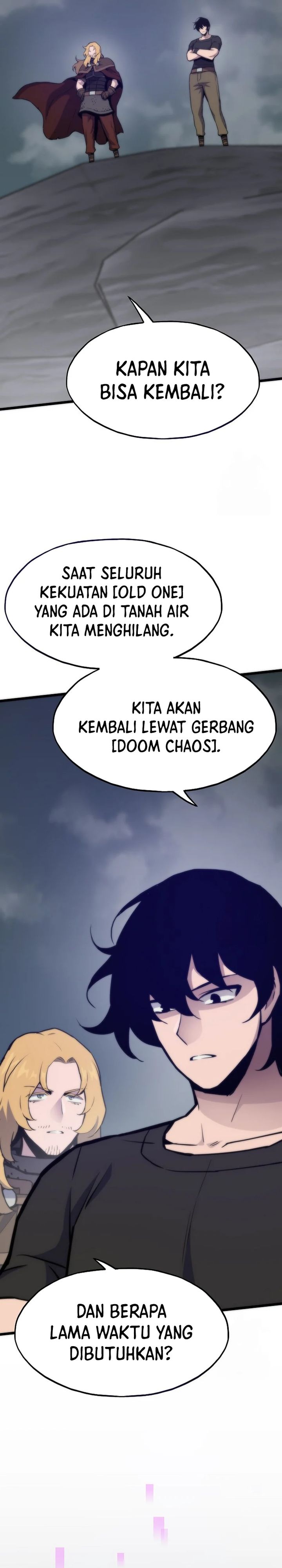 Past Life Regressor (Remake 2022) Chapter 127 Image 20