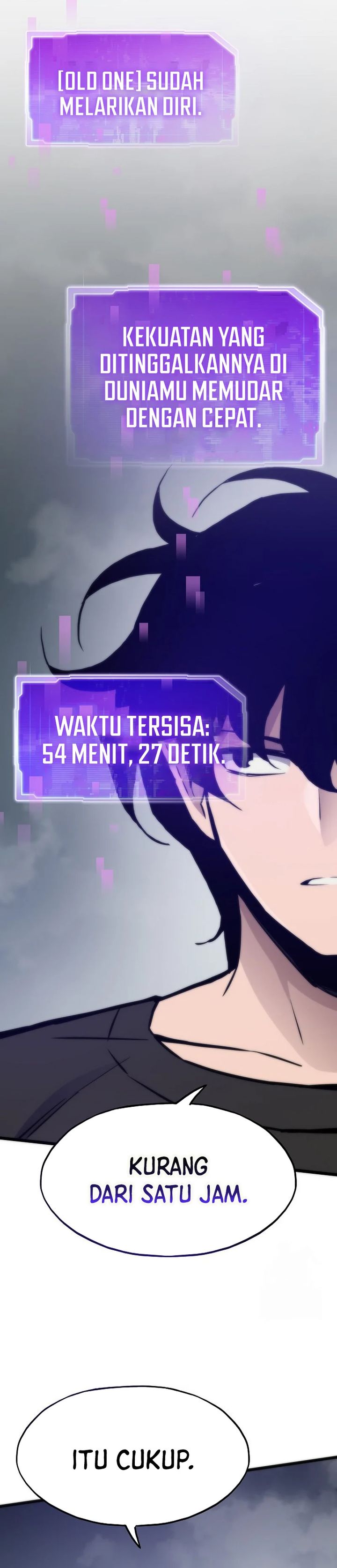 Past Life Regressor (Remake 2022) Chapter 127 Image 21