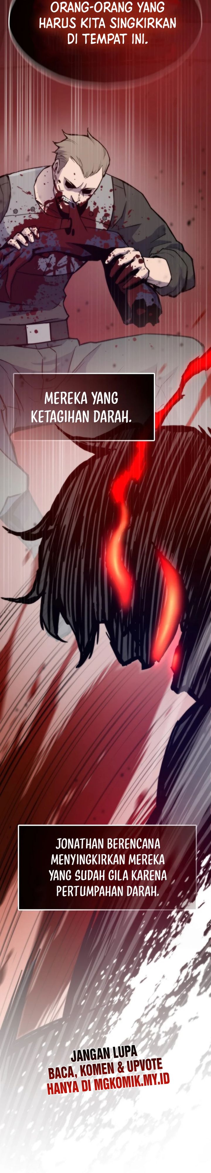 Past Life Regressor (Remake 2022) Chapter 127 Image 23