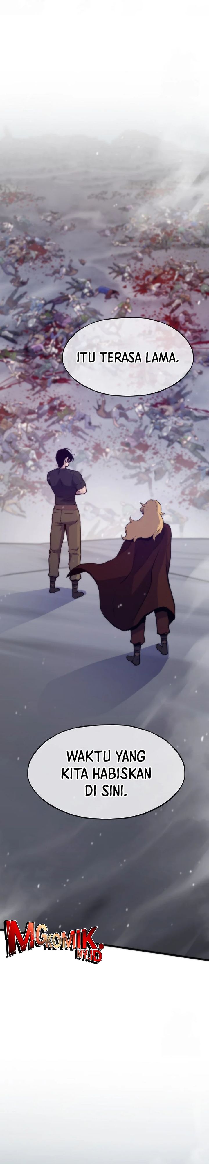 Past Life Regressor (Remake 2022) Chapter 127 Image 24